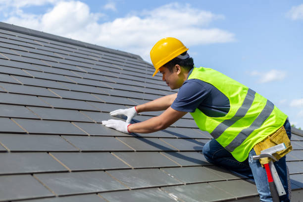 Best Gutter Replacement  in Grundy, VA