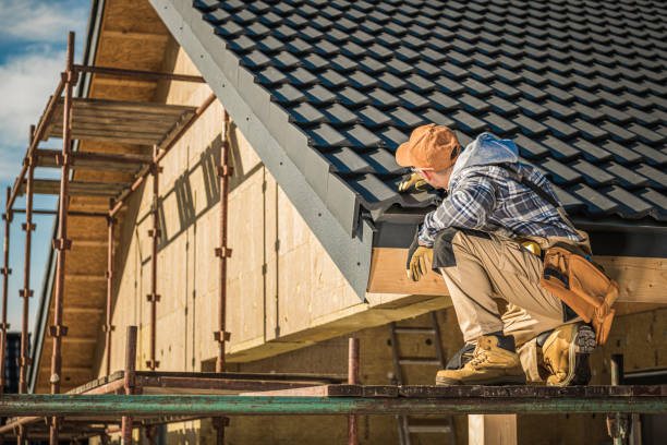 Best Roof Coating and Sealing  in Grundy, VA