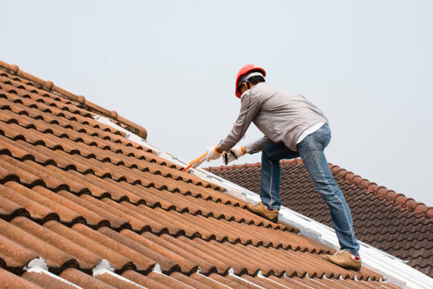 Best Gutter Installation and Repair  in Grundy, VA