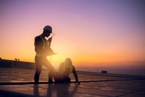 Best Emergency Roof Repair Services  in Grundy, VA
