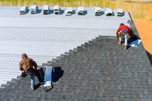 Best Roof Installation  in Grundy, VA