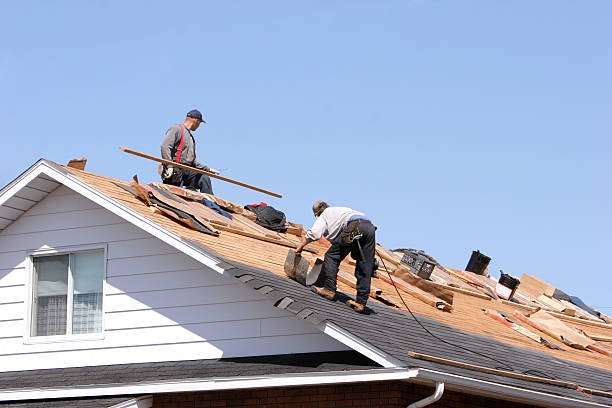 Best Sheet Metal Roofing  in Grundy, VA